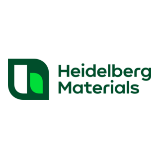 HeidelbergCement Logo PNG Vector