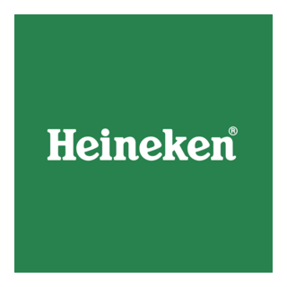 Heineken Logo PNG Vector