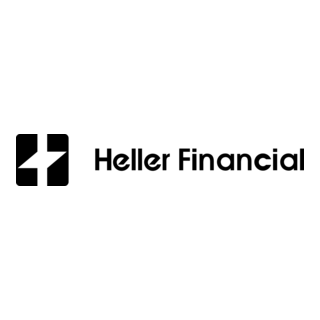 Heller Financial Logo PNG Vector