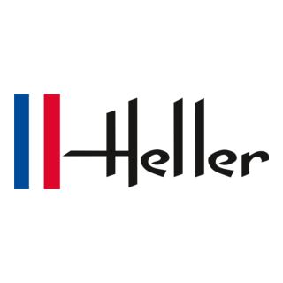 Heller Logo PNG Vector