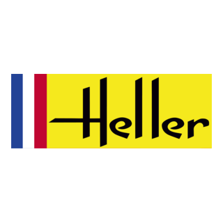 Heller Logo PNG Vector