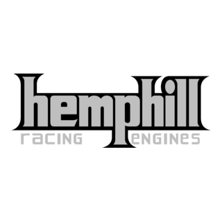 Hemphill Logo PNG Vector