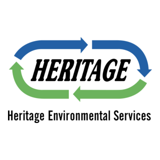 Heritage Logo PNG Vector