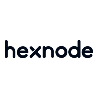 Hexnode Logo PNG Vector