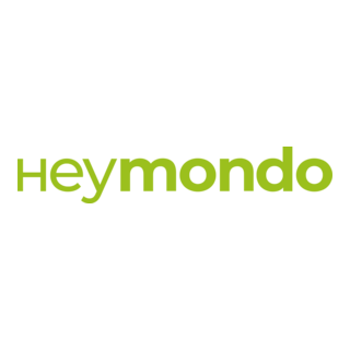 Heymondo Logo PNG Vector
