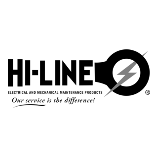 Hi-Line Logo PNG Vector