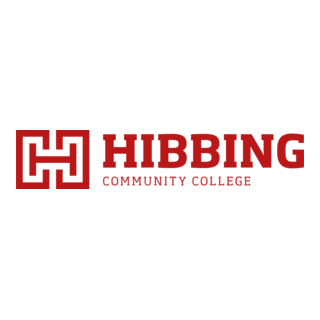 Hibbing Community College Logo PNG Vector