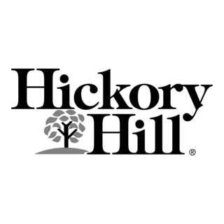 Hickory Hill Logo PNG Vector