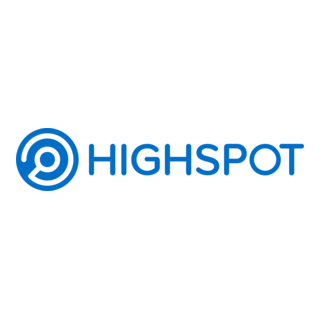 Highspot Logo PNG Vector