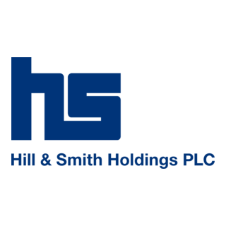Hill & Smith Holdings PLC Logo PNG Vector