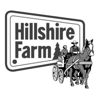 Hillshire Farm Logo PNG Vector