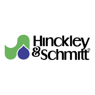 Hinckley & Schmitt Logo PNG Vector