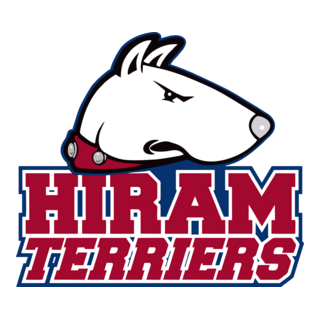 Hiram Terriers Logo PNG Vector