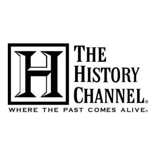 History Channel Logo PNG Vector