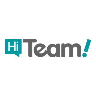 HiTeam! Logo PNG Vector