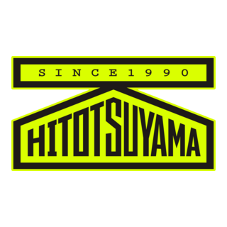 Hitotsuyama Racing Logo PNG Vector