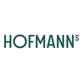 Hofmann-Menü Holdings Logo PNG Vector