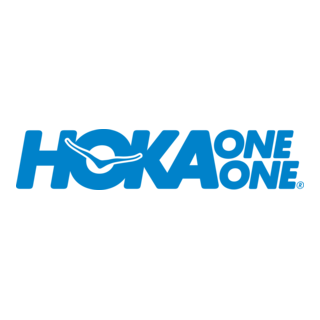 Hoka One One Logo PNG Vector