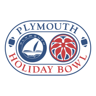 Holiday Bowl Logo PNG Vector