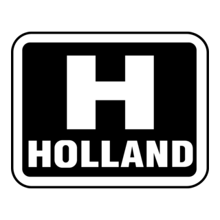 Holland Logo PNG Vector