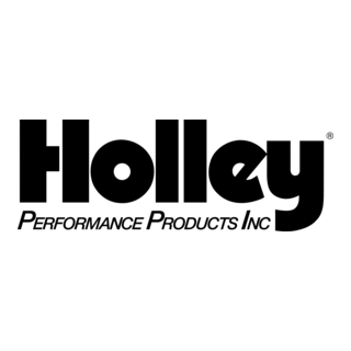 Holley Performance Logo PNG Vector