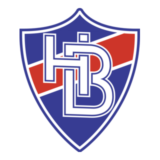 Holstebro Boldklub Logo PNG Vector
