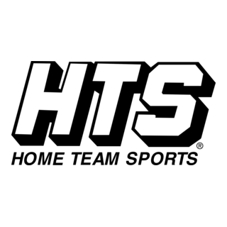 Home Team Sports Logo PNG Vector