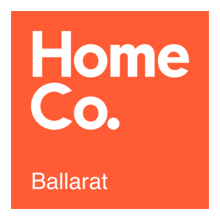HomeCo Ballarat Logo PNG Vector