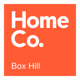 HomeCo Box Hill Logo PNG Vector