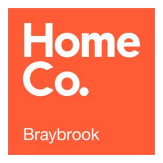 HomeCo Braybrook Logo PNG Vector