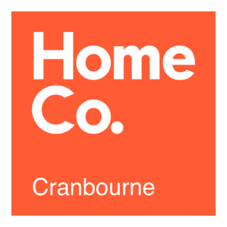 HomeCo Cranbourne Logo PNG Vector