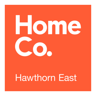 HomeCo Hawthorn East Logo PNG Vector