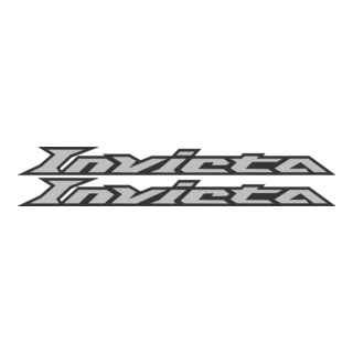 honda invita Logo PNG Vector