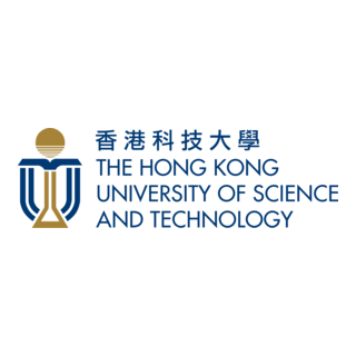 Hong Kong University of Science and Technology Logo PNG Vector