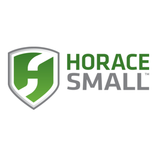 Horace Small Logo PNG Vector