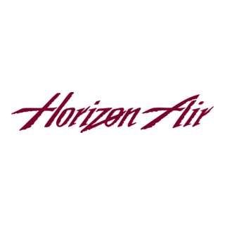 Horizon Air Logo PNG Vector