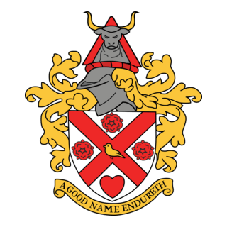 Hornchurch FC Logo PNG Vector