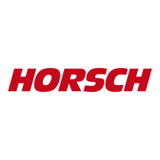 Horsch Logo PNG Vector