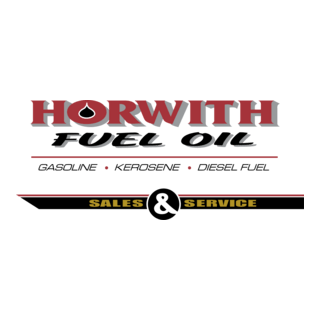Horwith Oil Logo PNG Vector