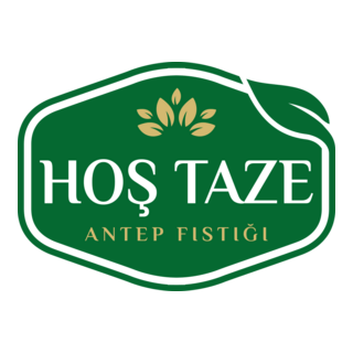 Hoş Taze Logo PNG Vector