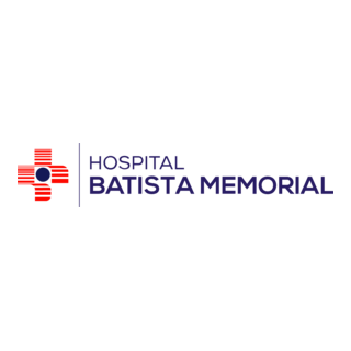 Hospital Batista Memorial Logo PNG Vector