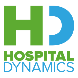 Hospital Dynamics Logo PNG Vector