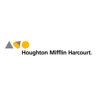 Houghton Mifflin Harcourt Logo PNG Vector