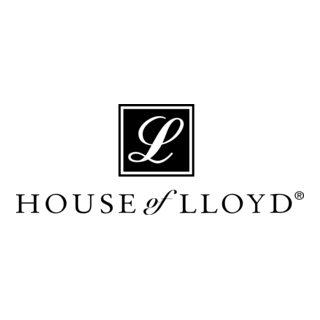 House of Lloyd Logo PNG Vector