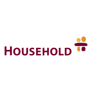 Household Logo PNG Vector