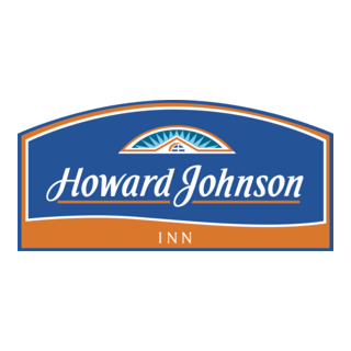 Howard Johnson Logo PNG Vector