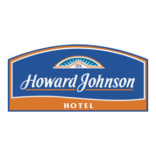 Howard Johnson Logo PNG Vector
