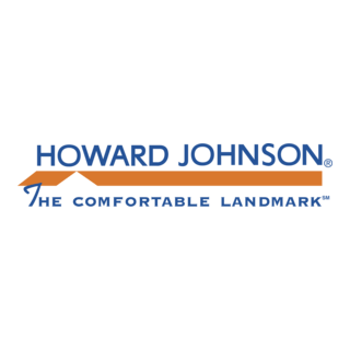 Howard Johnson Logo PNG Vector