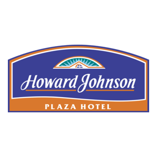 Howard Johnson Plaza Logo PNG Vector