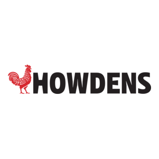 Howdens Logo PNG Vector